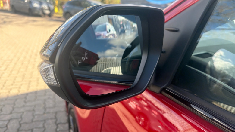 Mazda 2 Hybrid 1.5i Hybrid Homura 5dr CVT Hybrid Hatchback